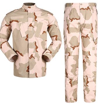 پوشاک نظامی (2)